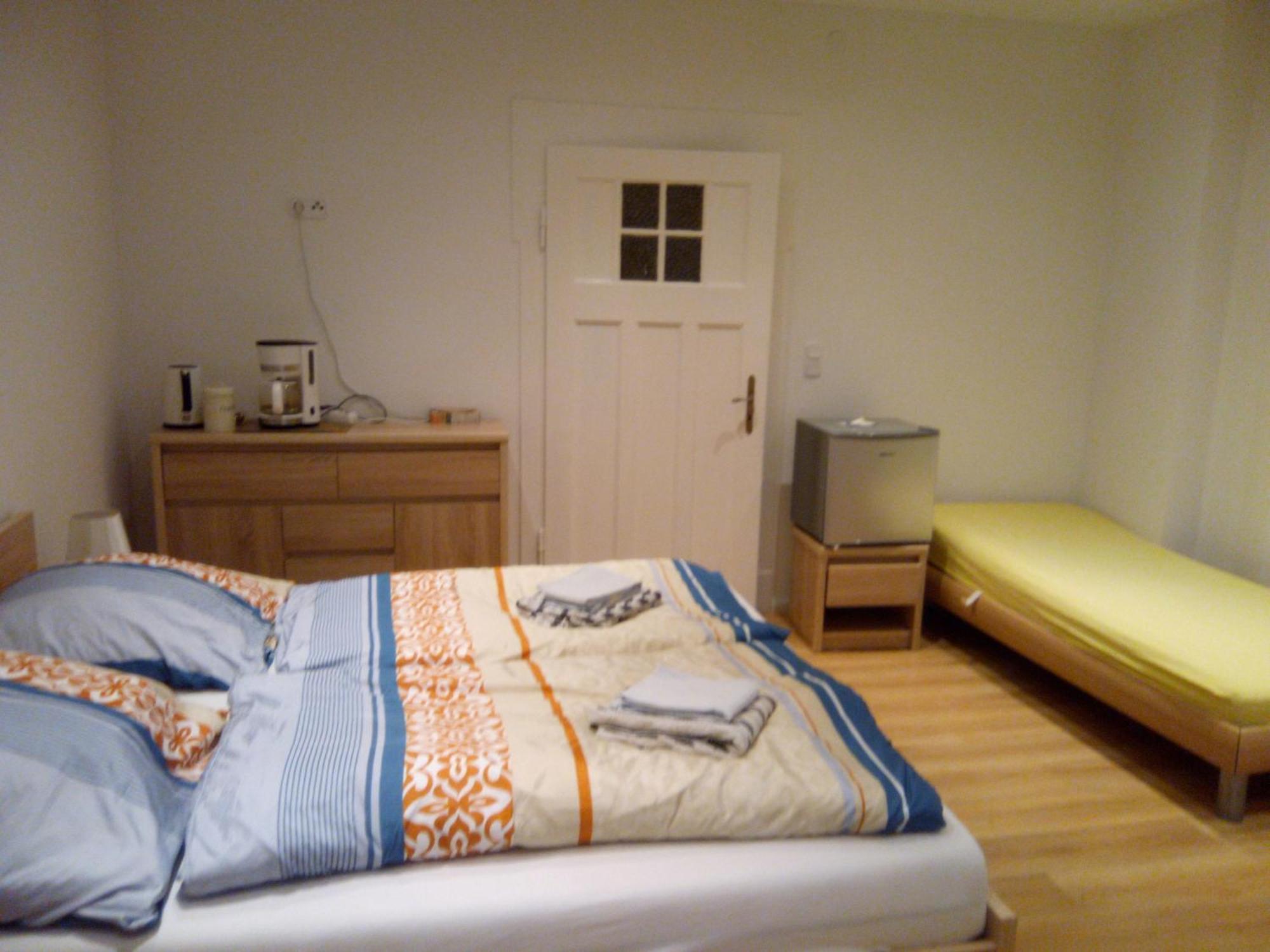 Zum Bothmerschen Krug Schwarmstedt Room photo
