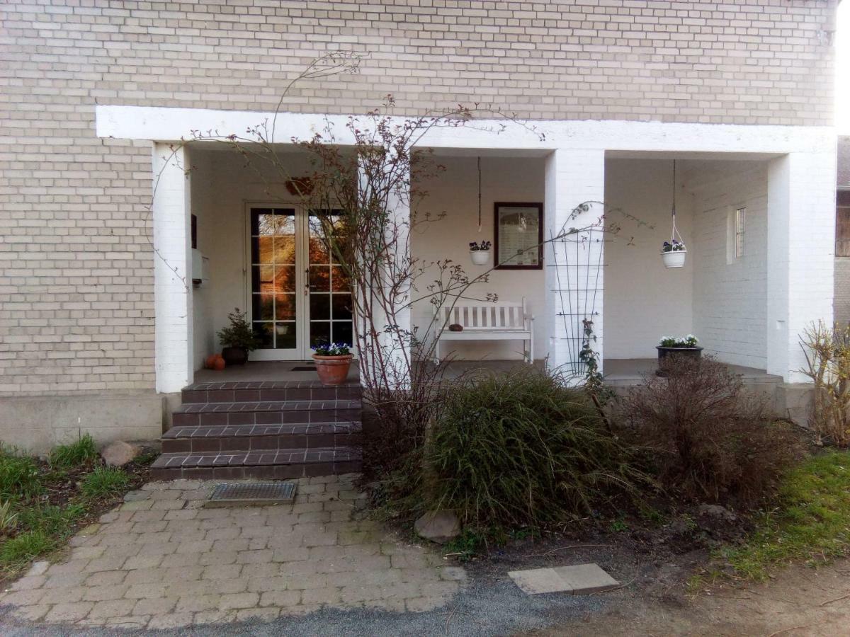 Zum Bothmerschen Krug Schwarmstedt Exterior photo